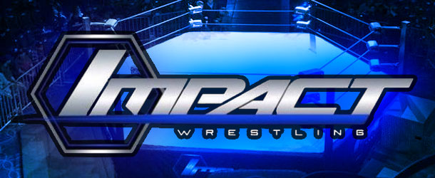 Impact wrestling 2015