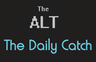 Daily catch
