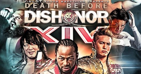 Roh death before