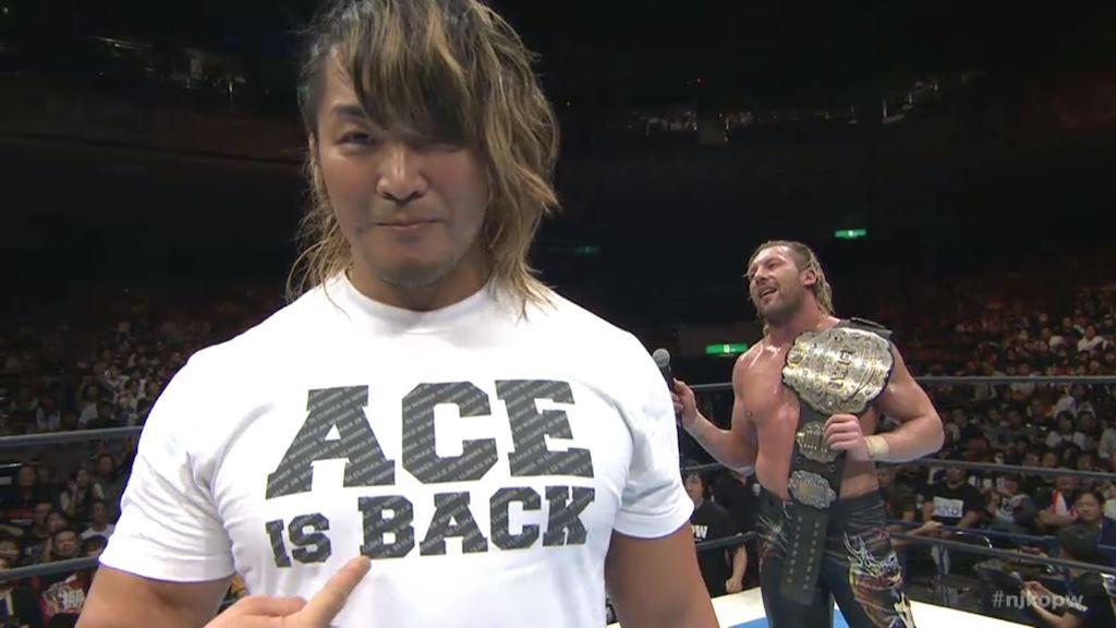 NJPW Wrestle KIngdom 13 Preview
