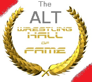 The alt wrestling hall of fame